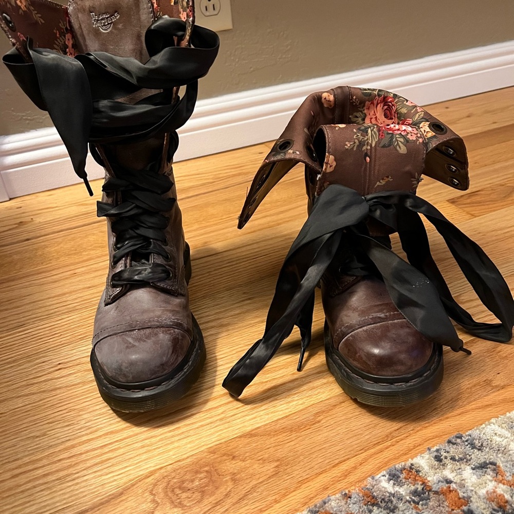 Dr Martens